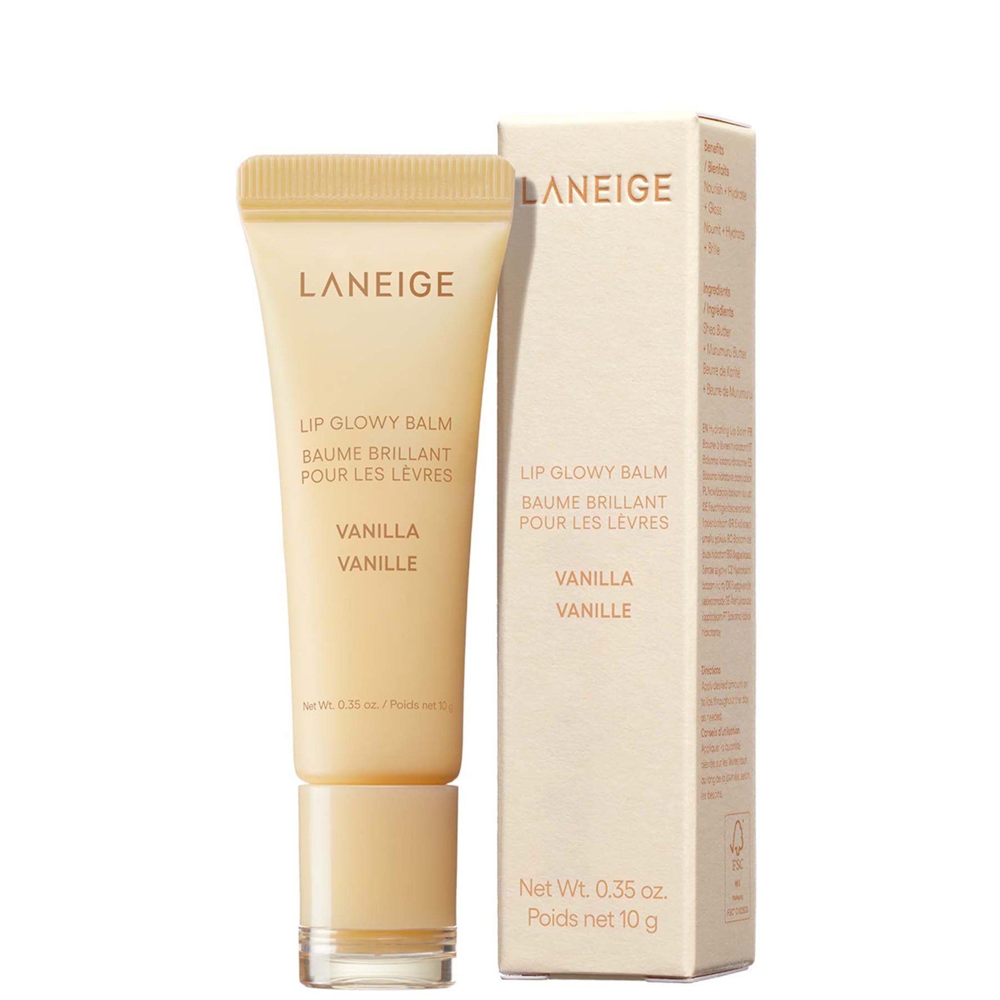 LANEIGE