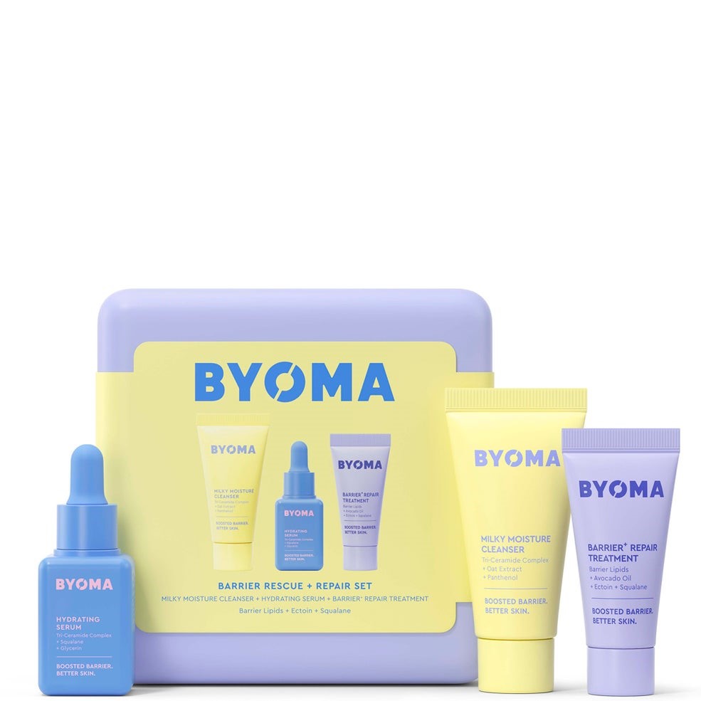 BYOMA BARRIER RESCUE AND REPAIR SET