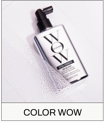 COLOR WOW