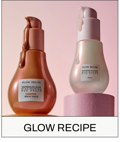 GLOW RECIPE