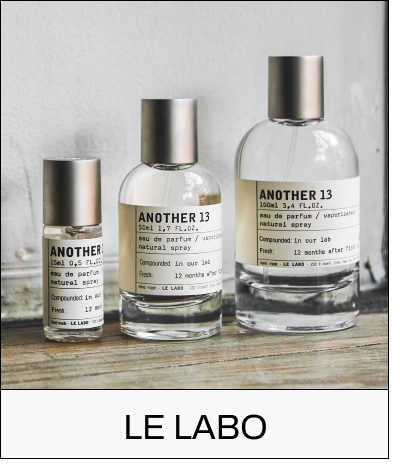 LE LABO