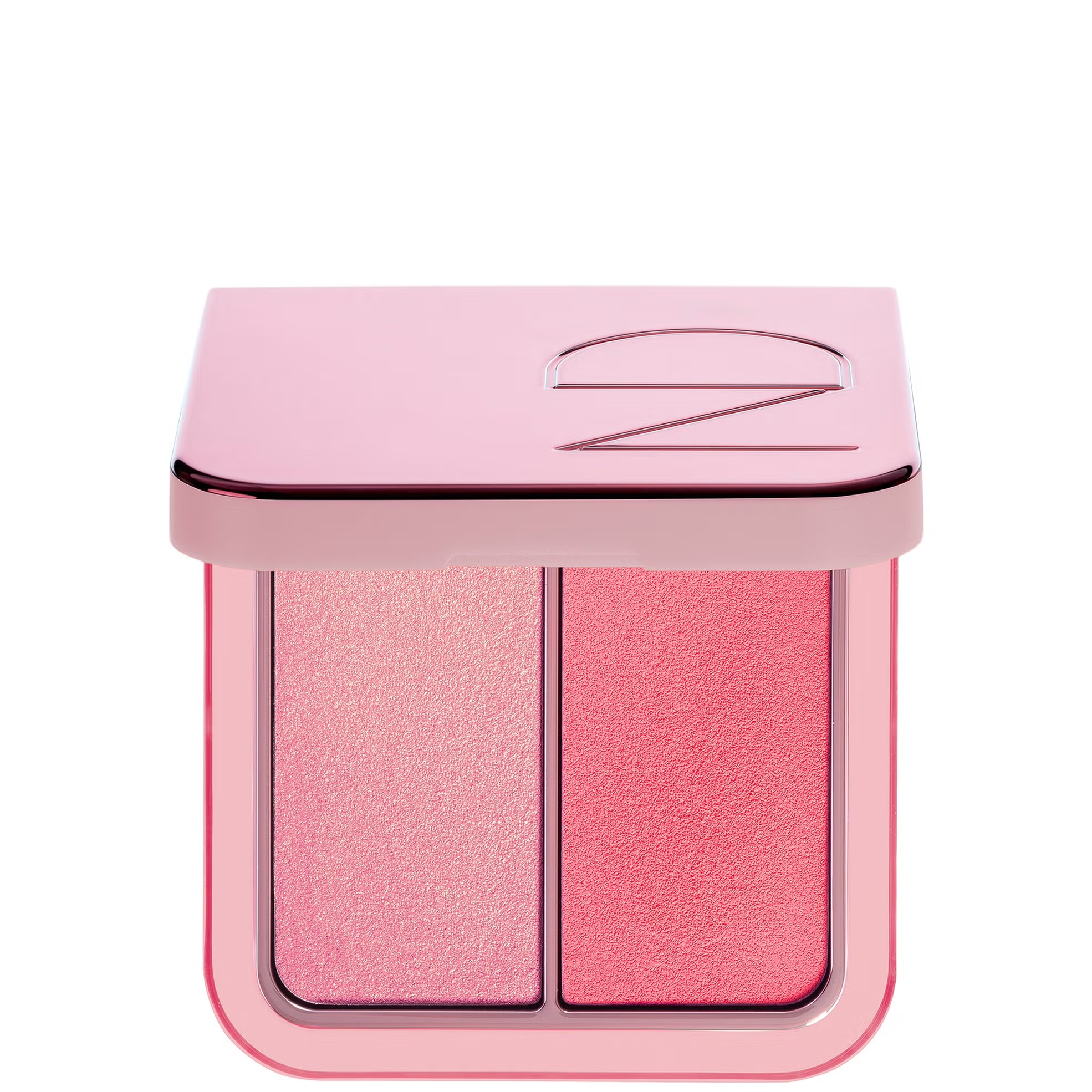 NATASHA DENONA HY-BLUSH CLOUDY CREAM CHEEK DUO