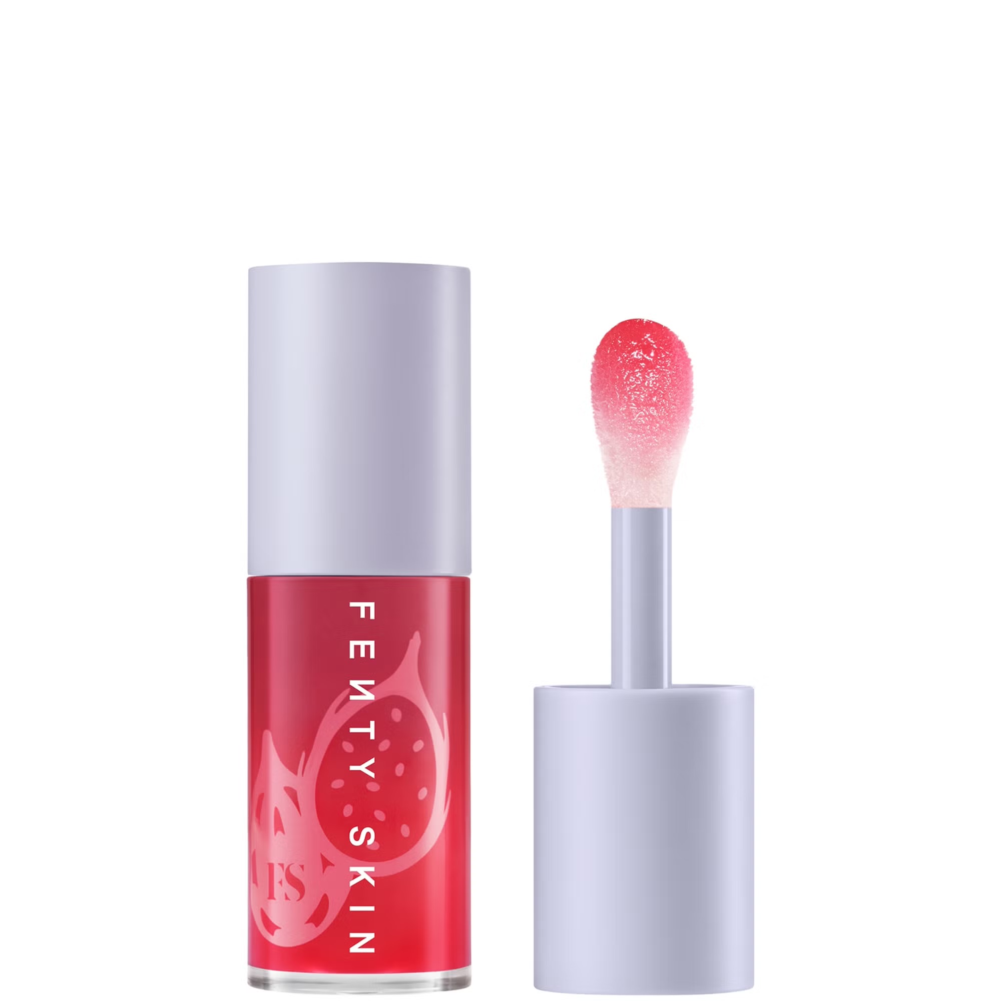 FENTY SKIN TREATZ HYDRATING + STRENGTHENING LIP OIL