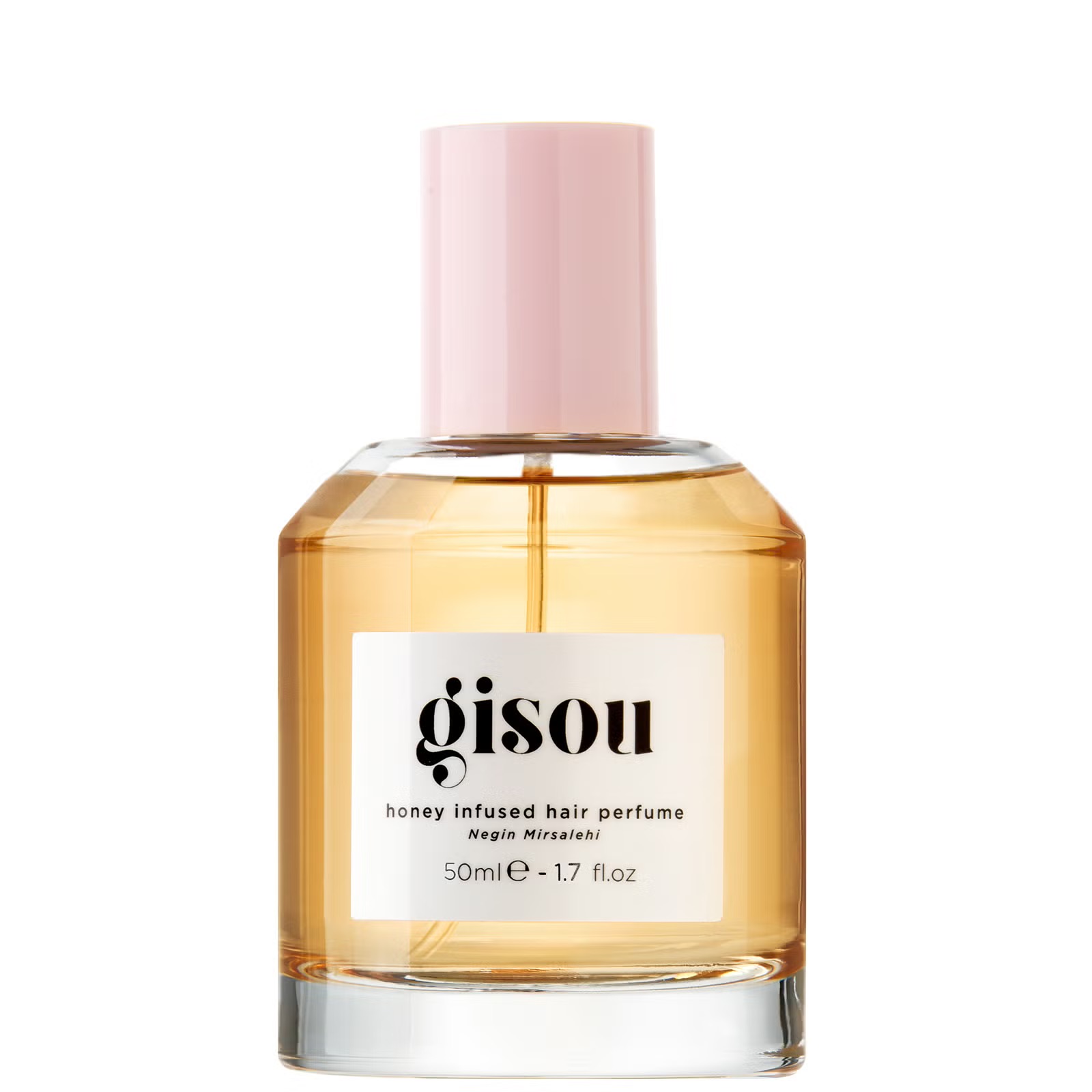 GISOU Honey Infused Hair Perfume