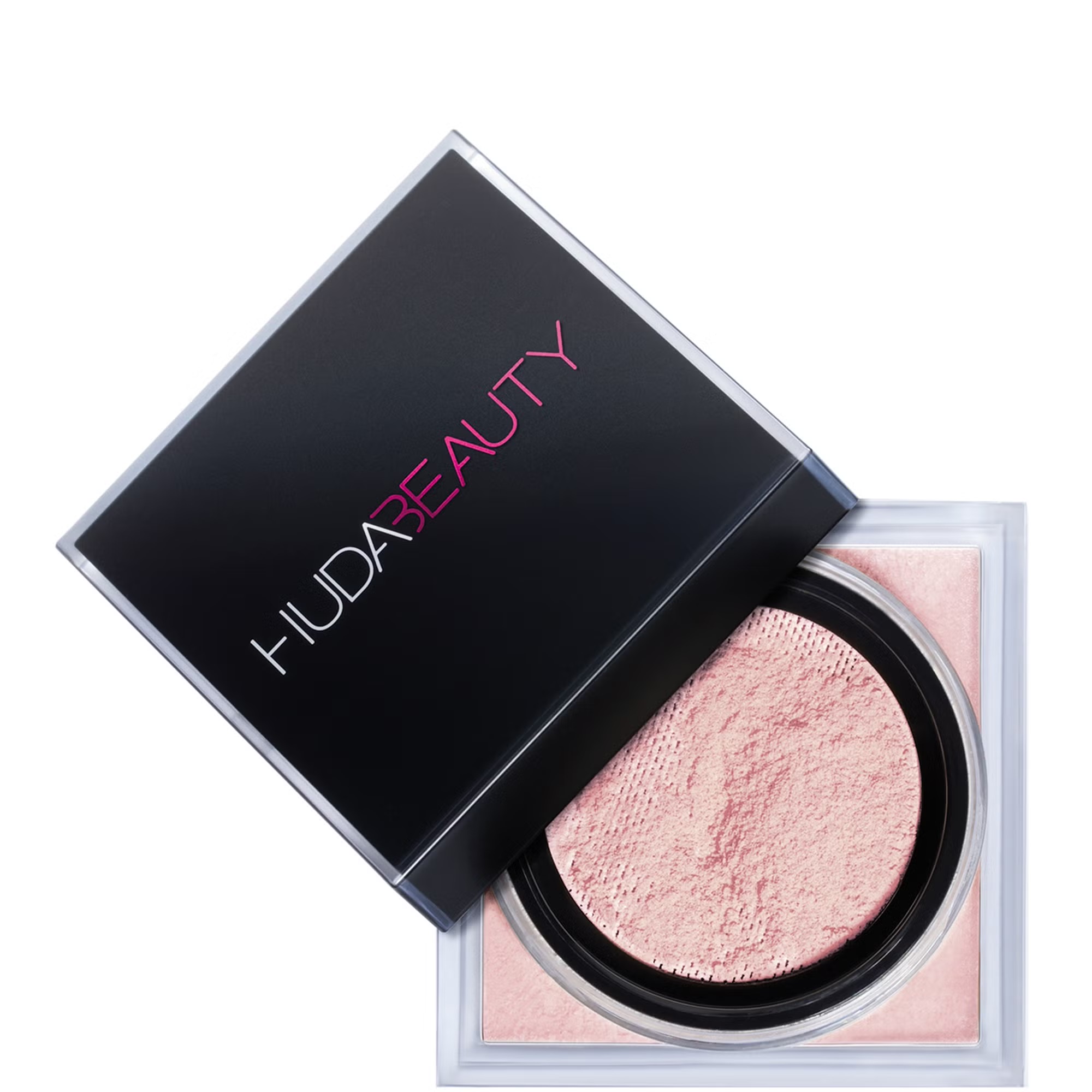 HUDA BEAUTY Easy Bake Loose Powder