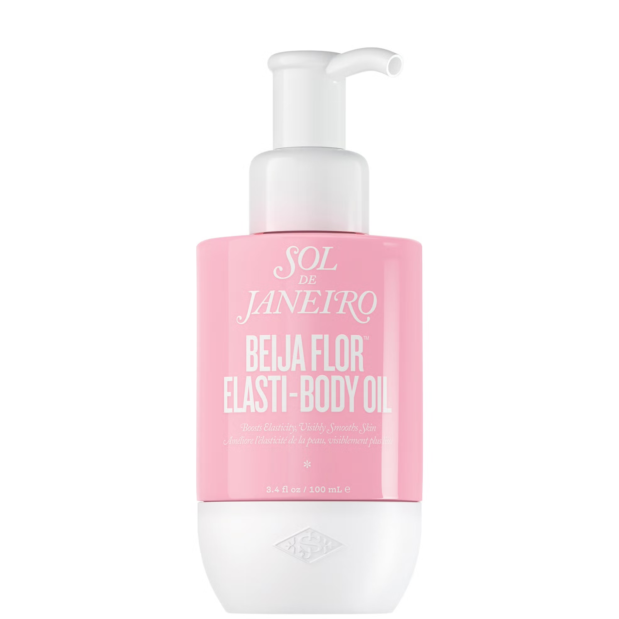 SOL DE JANEIRO Beija Flor Elasti-Body Oil