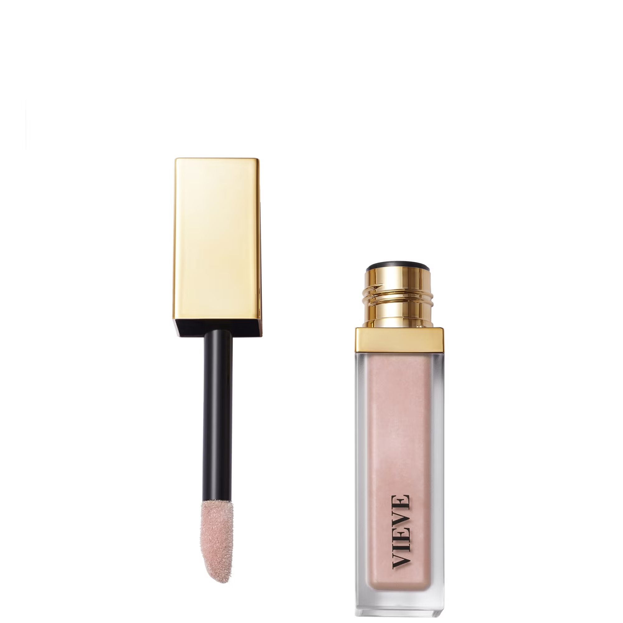 VIEVE Nova Glow Liquid Light in 'Ballerina'