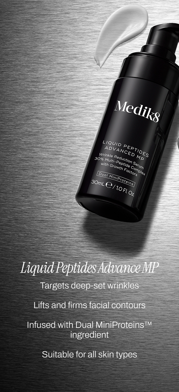 LIQUID PEPTIDES ADVANCE MP