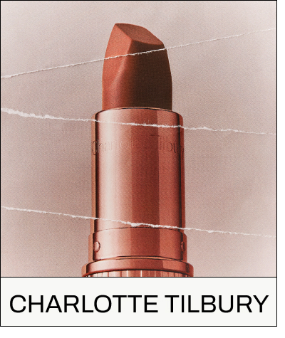 CHARLOTTE TILBURY