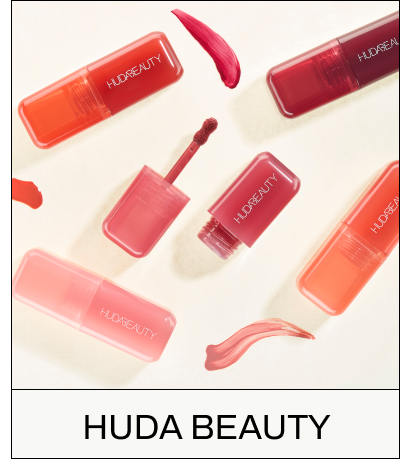 HUDA BEAUTY