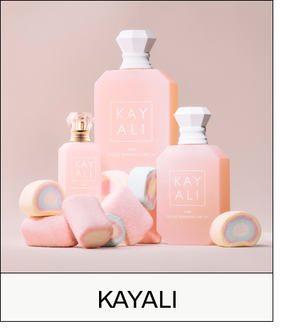 KAYALI