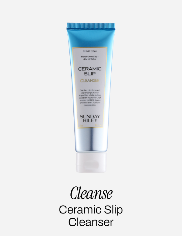 CLEANSE