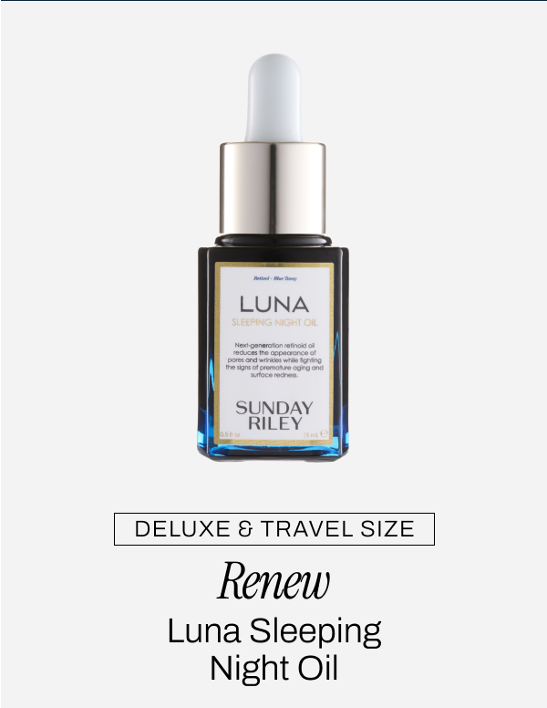 RENEW