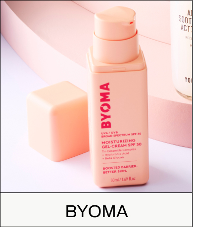 BYOMA