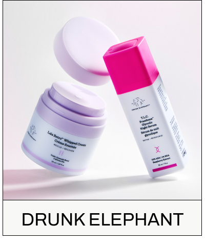 DRUNK ELEPHANT