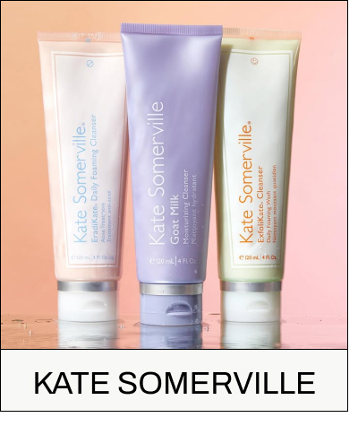 KATE SOMERVILLE