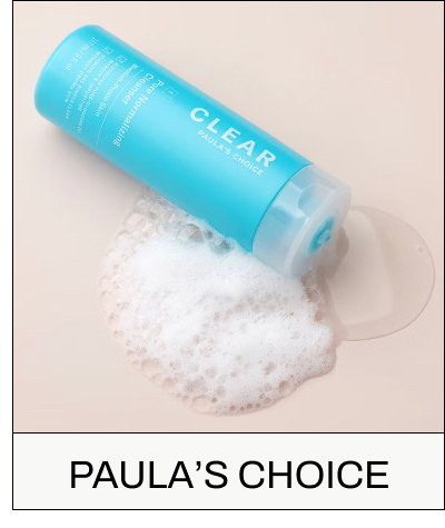 PAULA'S CHOICE