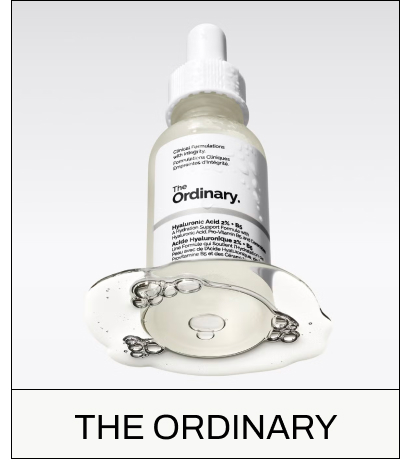 THE ORDINARY