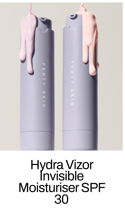 MOISTURISER