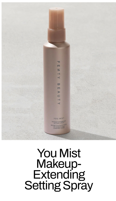 SETTING SPRAY