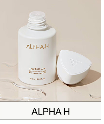 ALPHA H