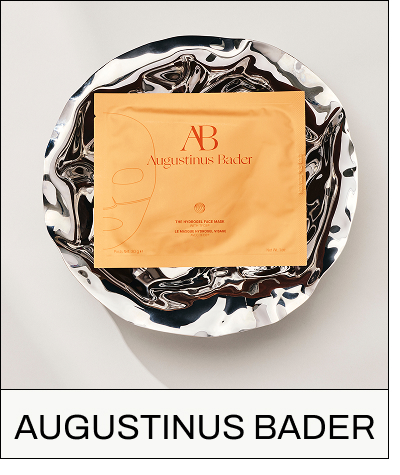 AUGUSTINUS BADER