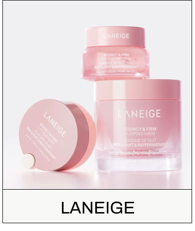 LANEIGE
