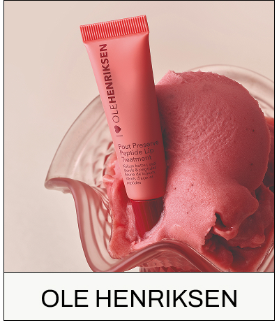 OLE HENRIKSEN