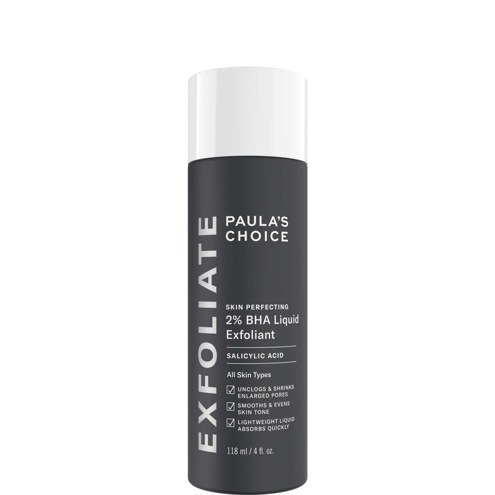 Paula's Choice Skin Perfecting 2% BHA Liquid Exfoliant