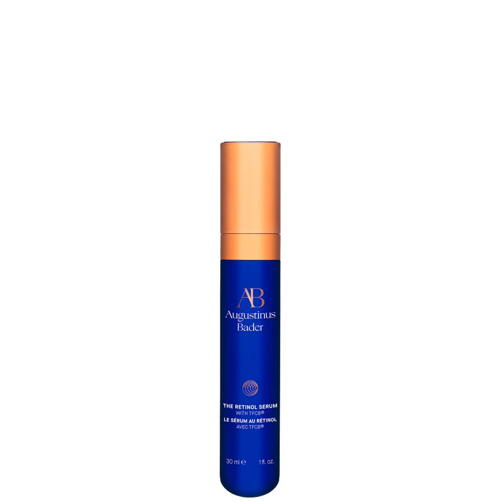 Augustinus Bader The Retinol Serum