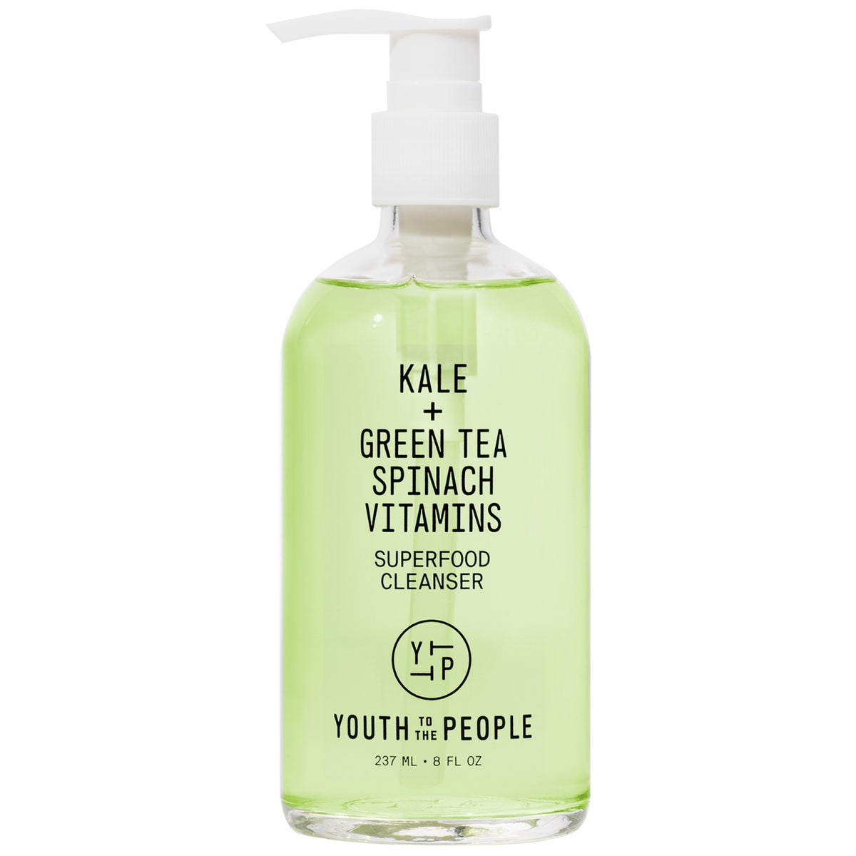 Youth To The People Superfood Cleanser