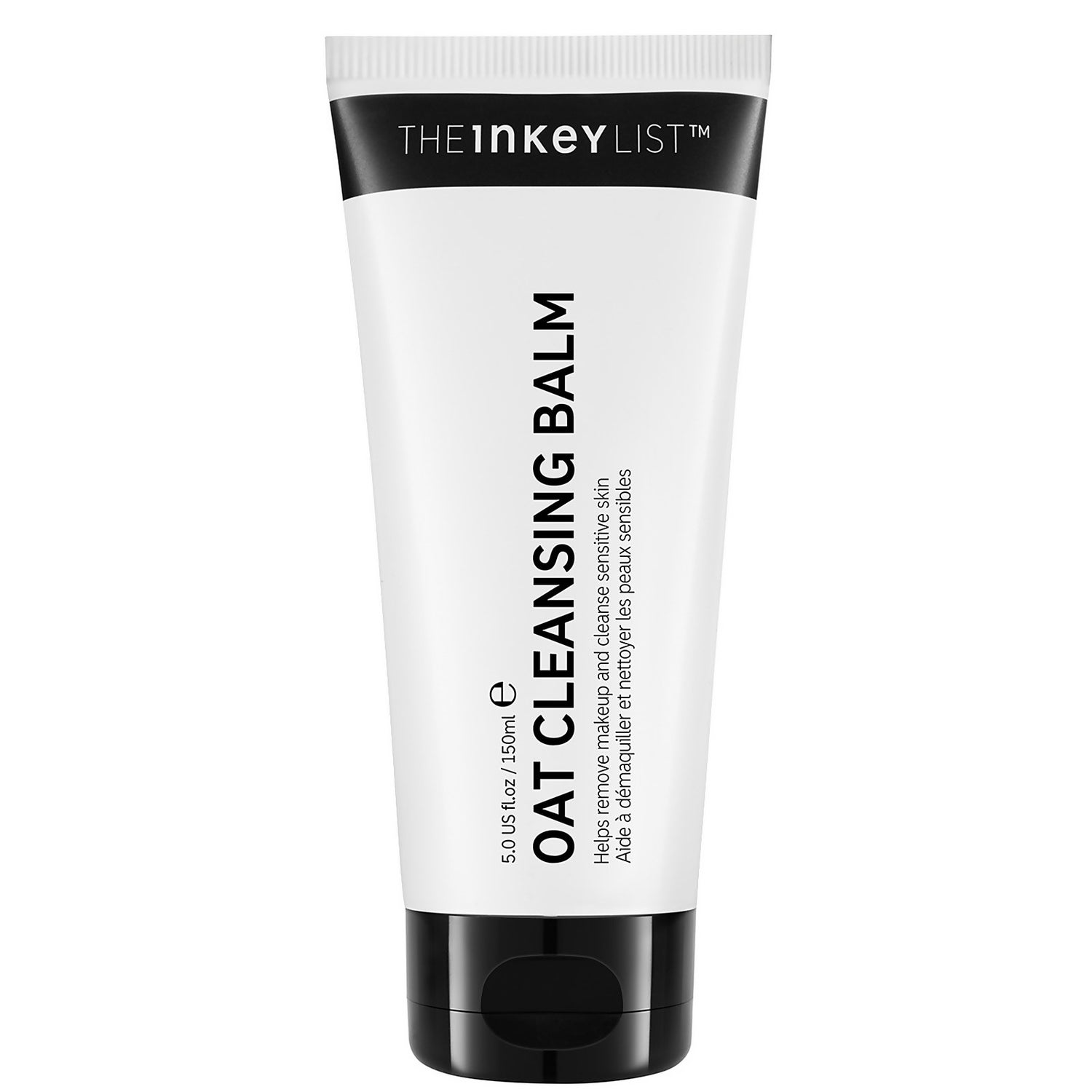The INKEY List Oat Cleansing Balm