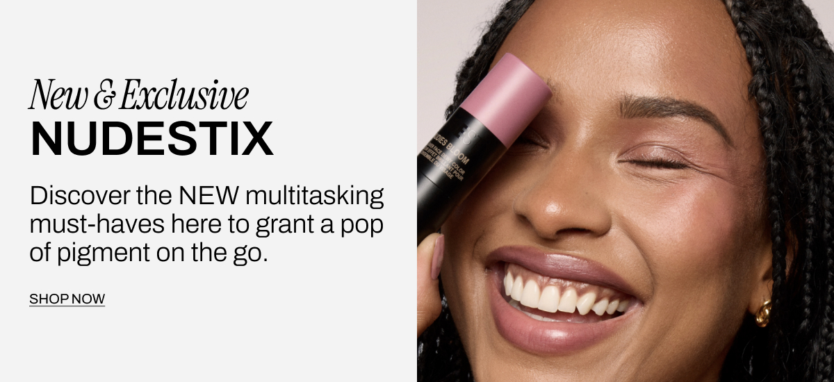 NEW & EXCLUSIVE NUDESTIX
