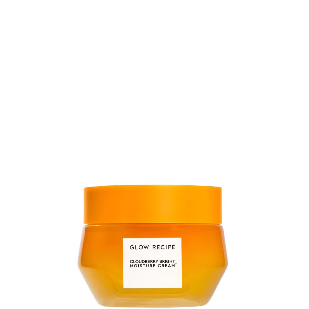 GLOW RECIPE Cloudberry Bright Moisture Cream