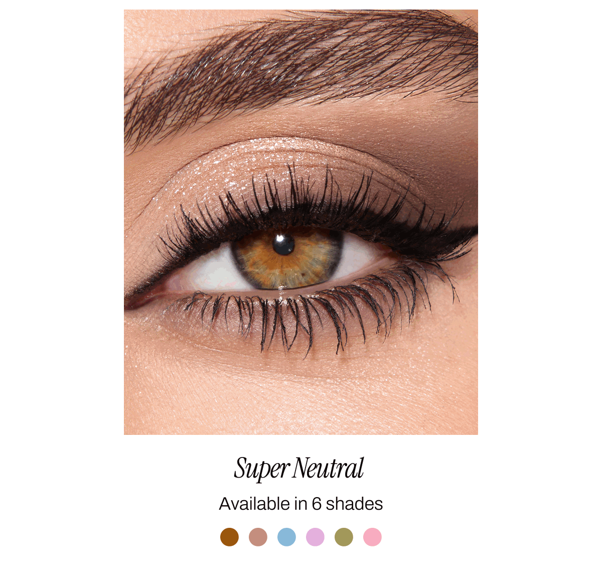 NEW IN CHARLOTTE TILBURY