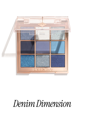 DENIM DIMENSION