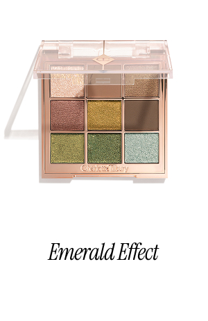 EMERALD EFFECT
