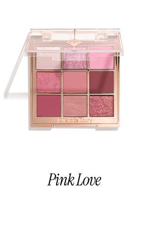 PINK LOVE