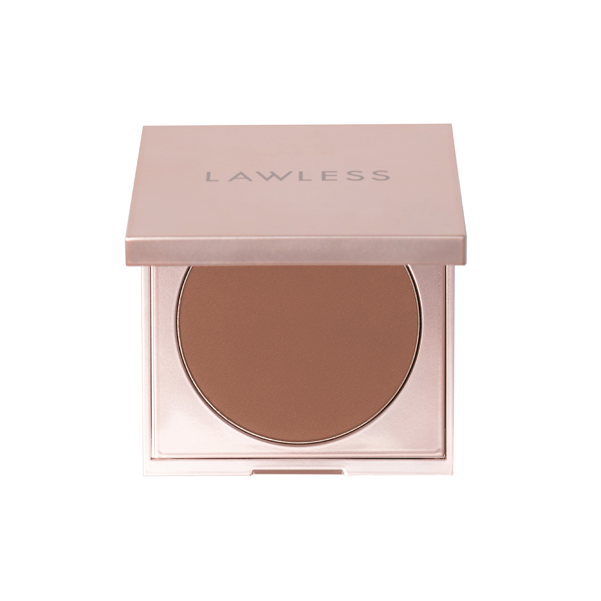 LAWLESS BEAUTY Skin-Smoothing Talc-Free Perfecting Powder