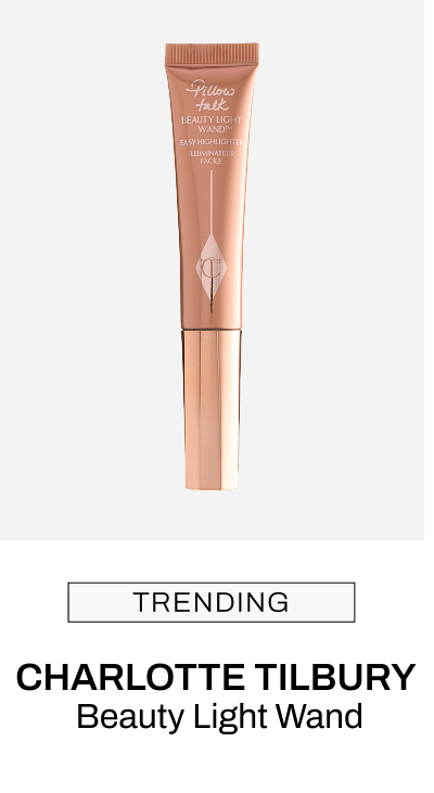 CHARLOTTE TILBURY BEAUTY LIGHT WAND