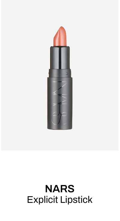 NARS EXPLICIT LIPSTICK