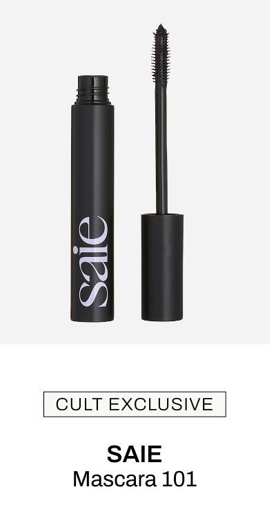 SAIE MASCARA 101