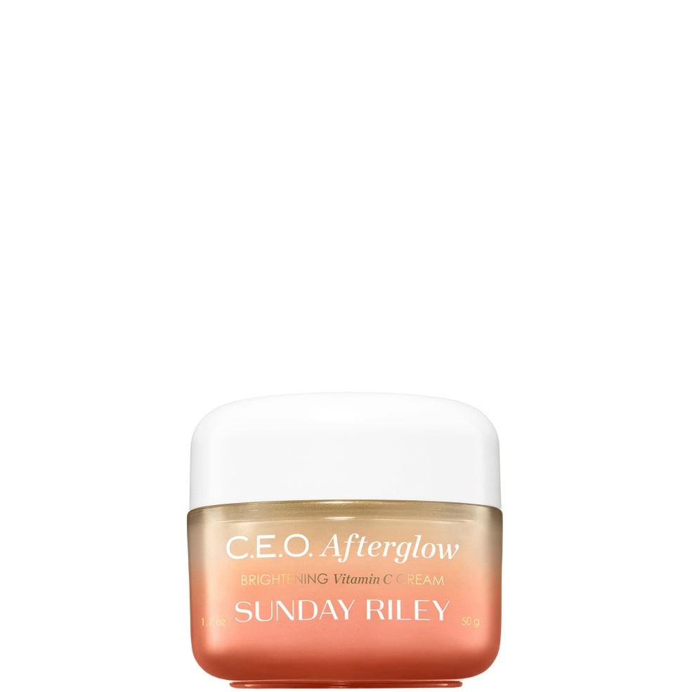 C.E.O AFTERGLOW BRIGHTENING VITAMIN C CREAM