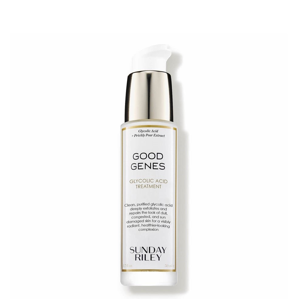 GOOD GENES GLYCOLIC ACID TREATMENT