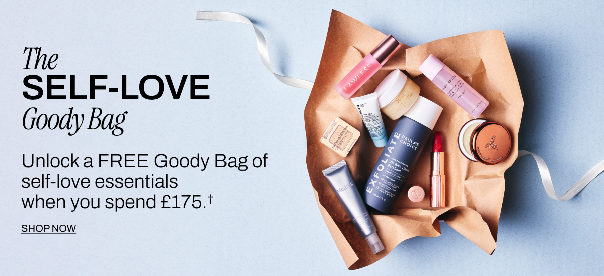 THE SELF LOVE GOODY BAG