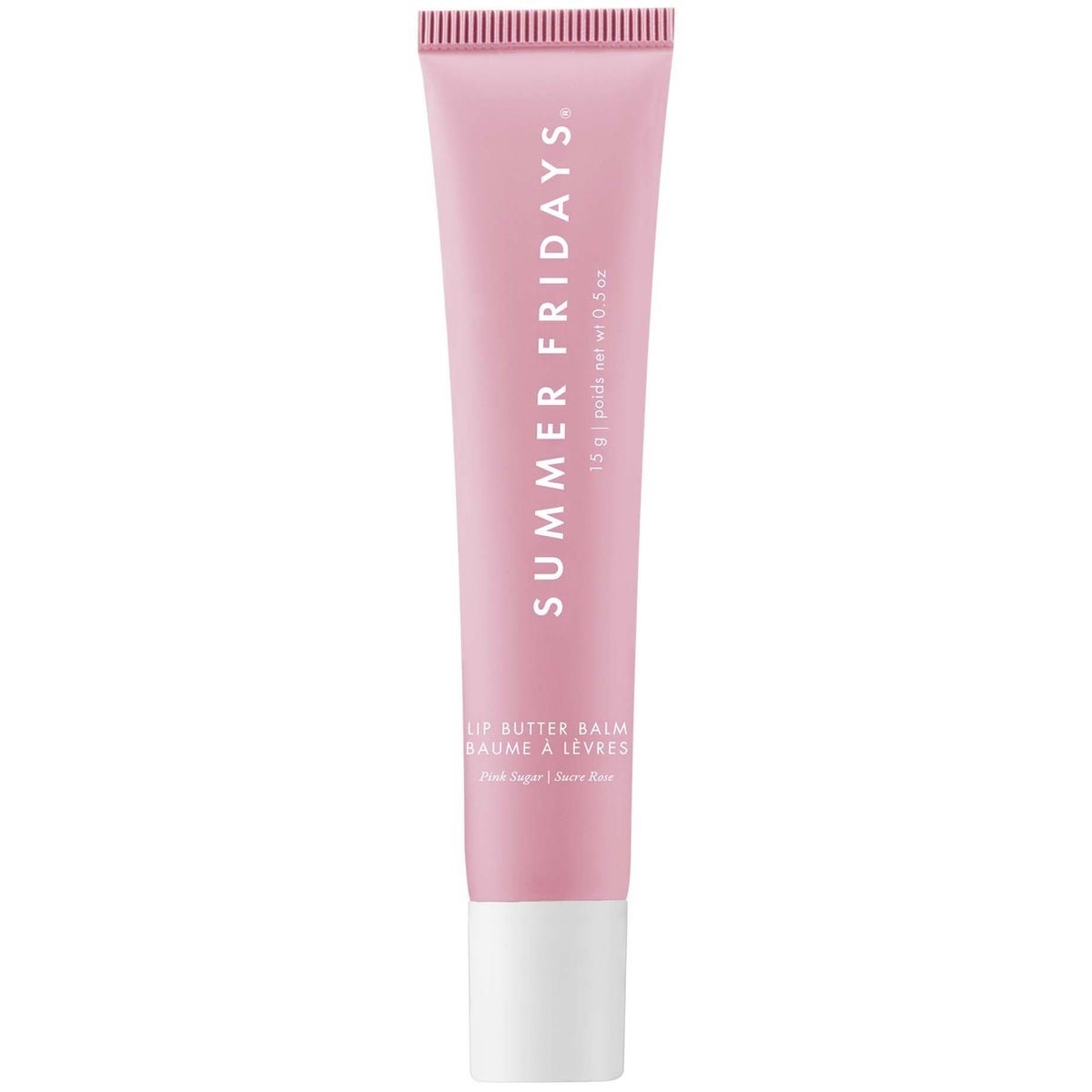 Summer Fridays Lip Butter Balm