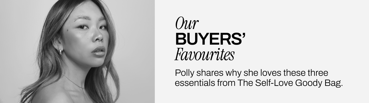 OUR BUYERS' FAVOURITES