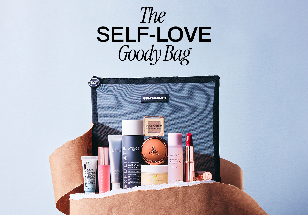 THE SELF-LOVE GOODY BAG