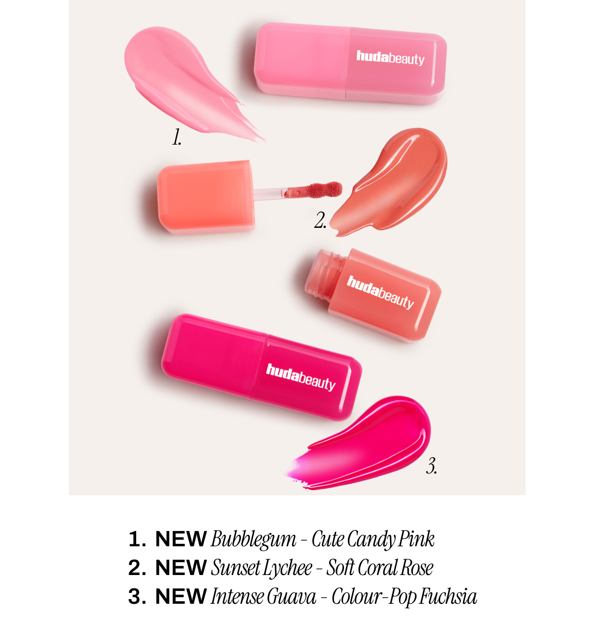 Huda Beauty Blush Filter