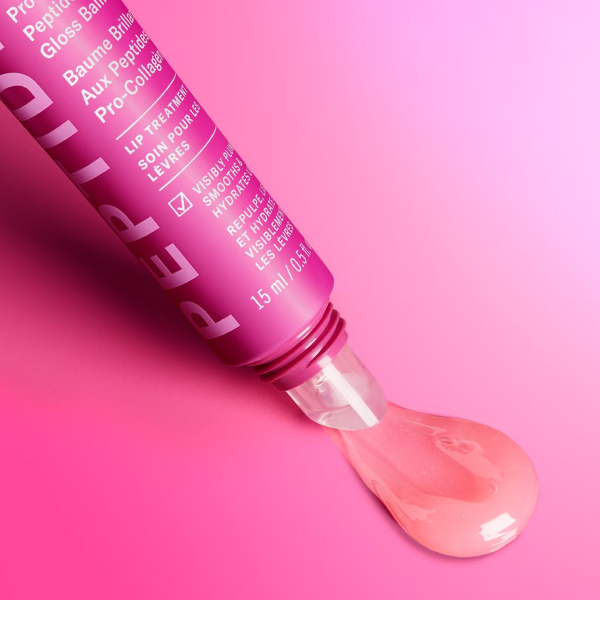 Paula's Choice Pro-Collagen Peptide Gloss Balm